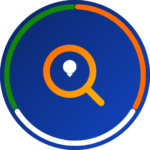 Find Sarkari Rojgar Logo